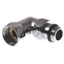 Уголок для полотенцесушителя Aquanet 3/4" x 1/2" SMT771-1SCH0405