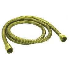 Душевой шланг Elghansa SHOWER HOSE SH010 GOLDEN BRASS