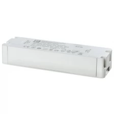 97734 Трансформатор LED Driver Konst.strom 700mA 18W dimm Ws