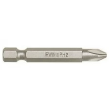 Вставка отв. IRWIN 1/4" Ph1 50мм 2 шт.