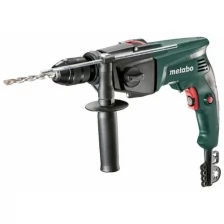 Дрель ударная SBE 760 Metabo, 600841000