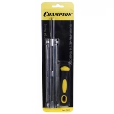 Напильник CHAMPION Deluxe Pro C6553 (1 шт.)