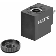 8030808 Катушка электромагнитная VACF-B-B2-3W FESTO