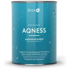 Elcon Гидрофобизатор Aqness 0,9л 00-00002941 .