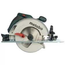 METABO 600855000 Пила дисковая