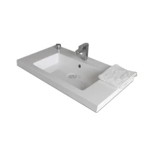 Раковина BelBagno Luce BB800AB