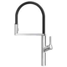 Diiib Поворотный смеситель кухонный Xiaomi Diiib Rotatable Kitchen Faucet Metal (DXCF002)