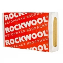 Утеплитель Rockwool Руф Баттс Н Оптима 100x600x1000 мм 1,8 кв.м