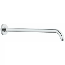 Кронштейн для верхнего душа 380 мм Grohe Rainshower 28361000