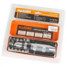 Harden 550641, 14 предм