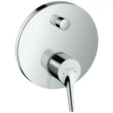 Термостат для душа Смеситель Hansgrohe Talis S 72405000