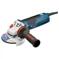 УШМ Bosch GWS 19-150 CI Professional [060179R002]