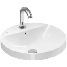 Раковина 48х48 см Geberit VariForm 500.704.01.2