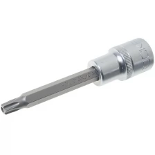 Головка-бита TORX T40 с отверстием 1/2" (L-100мм) ROCKFORCE