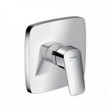 Смеситель Hansgrohe Logis 71605000 для душа