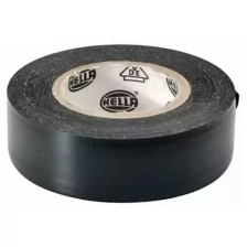 BEHR-HELLA Изоляционная лента, black (ширина 15mm) 10 м