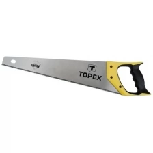 Ножовка TOPEX Shark 11 TPI 10A442