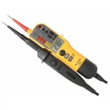 Fluke T130 тестер напряжения