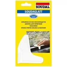 Шпатель для герметика SOUDAL 120167