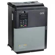 IEK ONI Преобразователь частоты M680 380В, 3Ф 22 - 30kW 44-57А