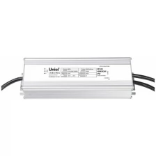 Uniel Блок питания Uniel 24V 400W IP67 33,3A UET-L50 400W/DC24V IP67 UL-00008438