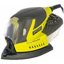 Дельташлифмашина Ryobi RPS100-G 5133002902