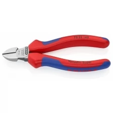 + Бокорезы Knipex KN-7002140 диагональные удлиненные .