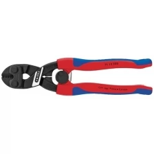 Компактный болторез CoBolt® KNIPEX KN-7112200SB