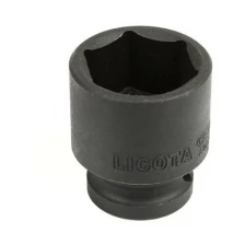 Licota A4024 Головка торцевая ударная 1/2" 24 мм