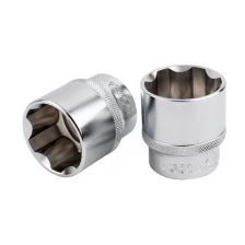 Licota R4028 Головка торцевая super lock 1/2" 28 мм