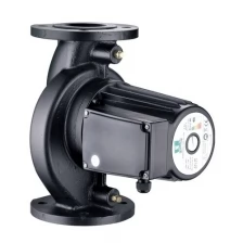 Циркуляционный насос PUMPMAN GRS50/12F(1100Вт, Hmax-12, Qmax-420л/мин, DN50, 280мм)